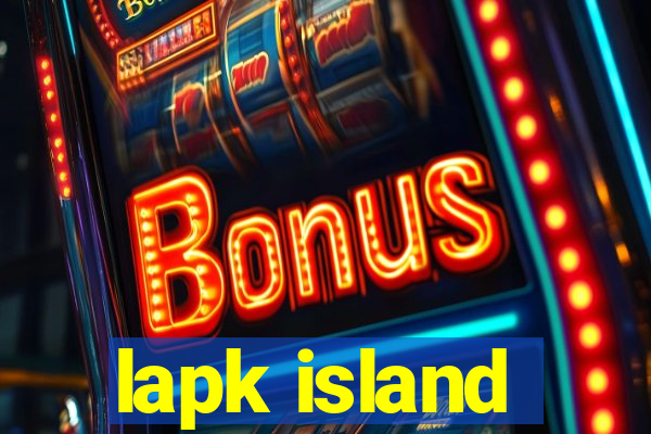 lapk island